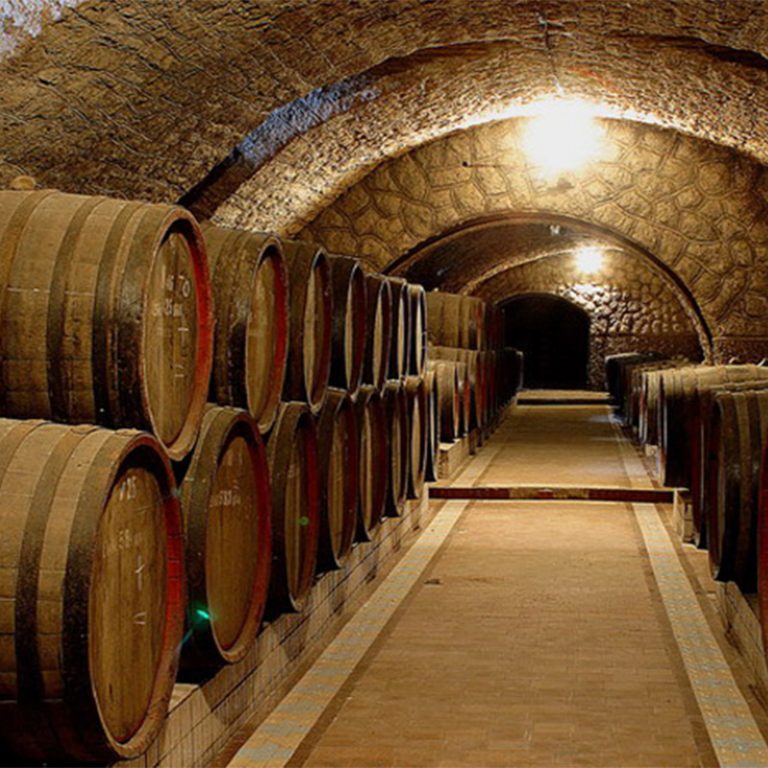 10. Shabo winery